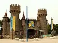 Medieval Times