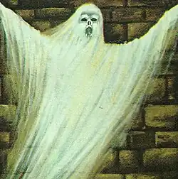 Image illustrative de l’article Alice et le Fantôme