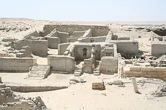 Médinet Mâdi