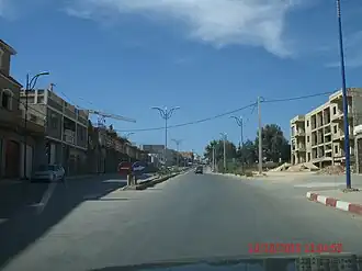 Mediouna (Relizane)