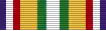 Ruban de la médaille