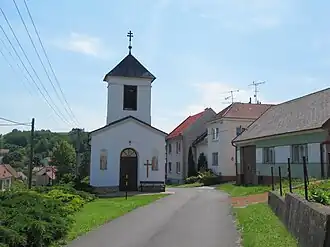 Medlovice (district d'Uherské Hradiště)