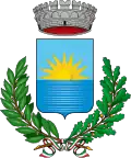 Blason de Medolago