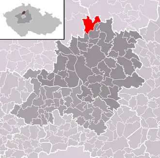 Localisation de Medonosy
