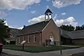 L’église Sainte-Marie