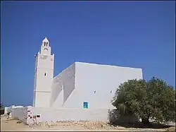 Mosquée de Medrajen