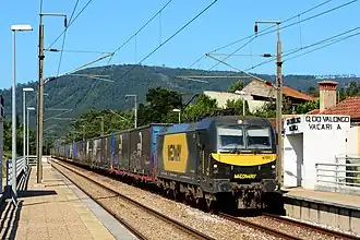 Vacariça