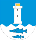 Blason de Meeksi