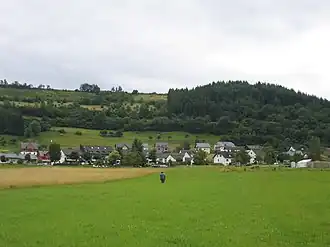 Meerfeld