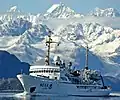 NOAAS Fairweather (S 220)