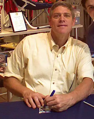 Image illustrative de l’article Dale Murphy