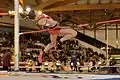Meeting 2015,saut en hauteur.