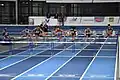 Meeting 2019,60&nbsp;m haies.