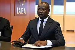 Birame Soulèye Diop