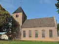 Église protestante