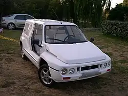 Mega Concept 1