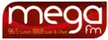 Description de l'image MegaFm-logo.png.