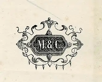 Maison Mégard