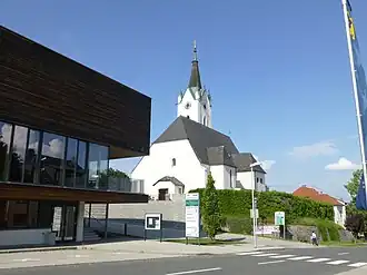 Meggenhofen
