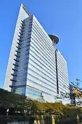 Embassy in Tokyo