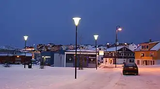 Gamvik