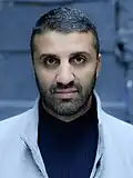  Medhi Senoussi