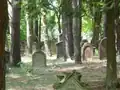 Cimetière juif