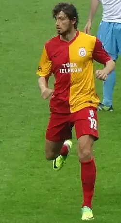 Image illustrative de l’article Mehmet Batdal