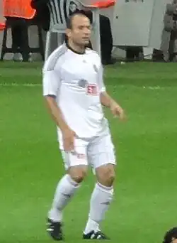 Image illustrative de l’article Mehmet Yıldız