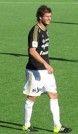 Image illustrative de l’article Mehmet Hetemaj