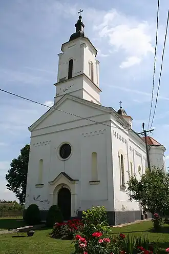 Mehovine