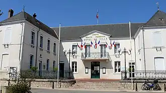 Mehun-sur-Yèvre