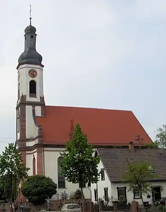 Meißenheim