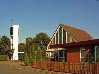 Meine