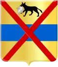 Blason de Meise