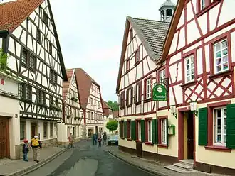 Meisenheim