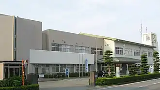 Meiwa (Mie)