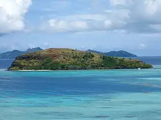 Vue sur Mekiro