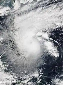 Image satellite.