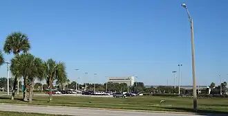 Image illustrative de l’article Aéroport d'Orlando-Melbourne