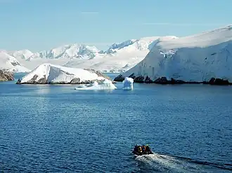 Les Îles Melchior