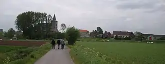 Melden