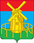 Blason de Raïon de Melenki