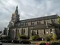 Nef de l'église Saint-Pierre.