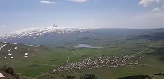 Melikgyugh