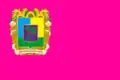 Drapeau de Raïon de Melitopol