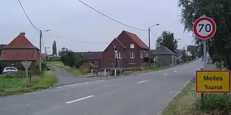 Melles (Belgique)