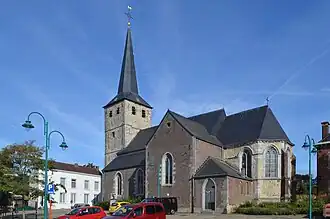 Mellet