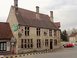 Maison Renaissance.