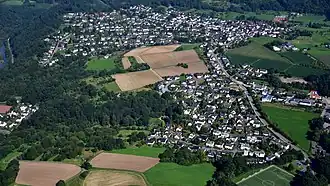 Melsbach